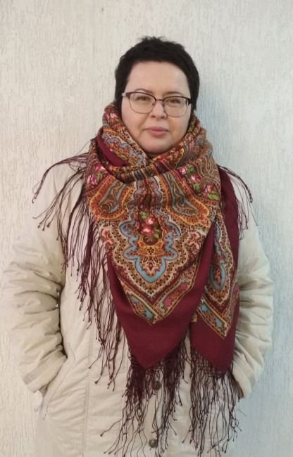 Волшебница 6