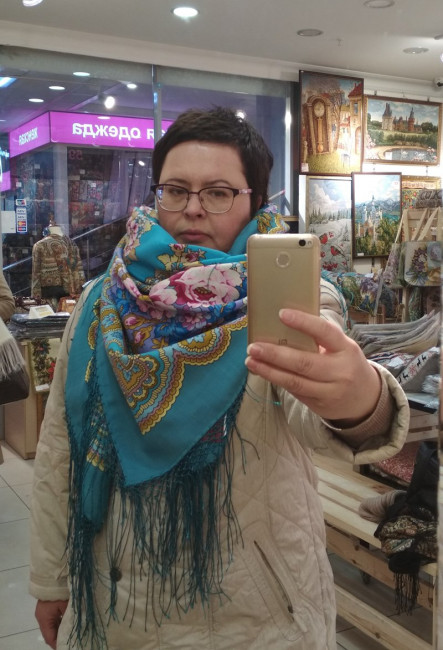 Времена года. Зима