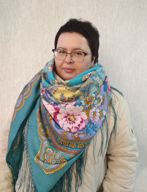 Времена года. Зима
