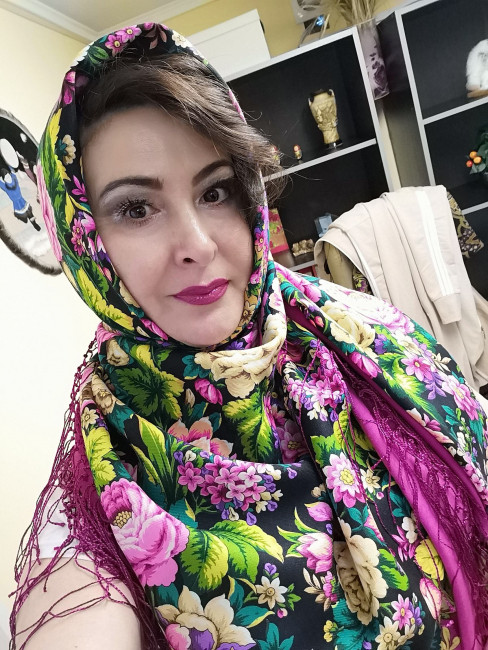 Диво дивное, вид 6,148х148,Фадеева Валери