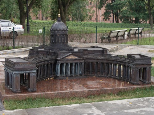 Казанский собор
