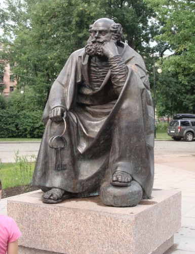 Пётр с ключами.jpg