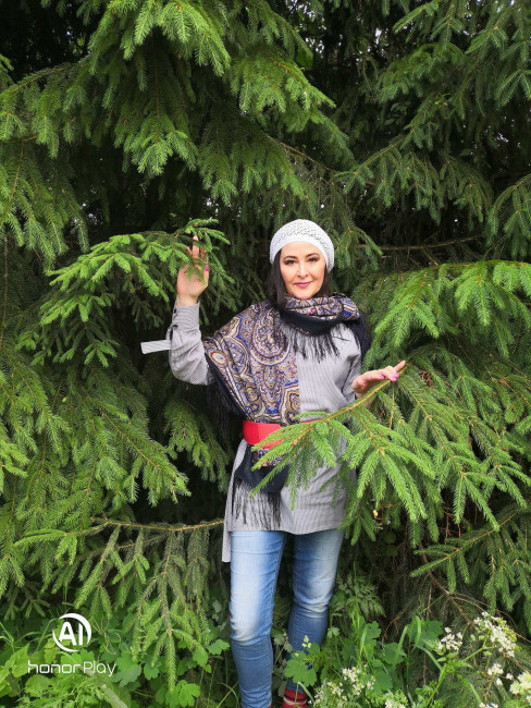 Ларец самоцветный, вид 14,Жукова Елена