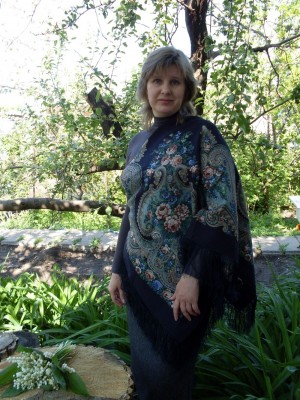 У камина 1154-15