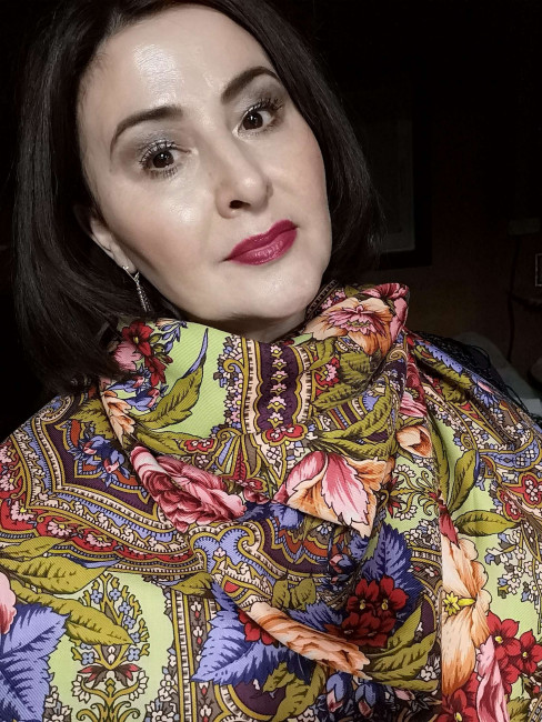 Счастлива, вид 16,148х148,Валкрия Фадеева