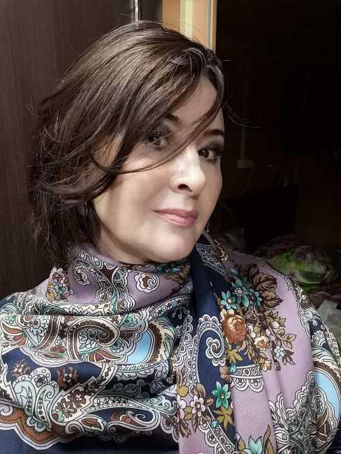 Майя, вид 15,148х148, Регунова Екатерина