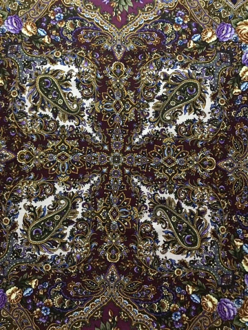 &quot;Свет мой, зеркальце&quot;, вид 15, 148х148см