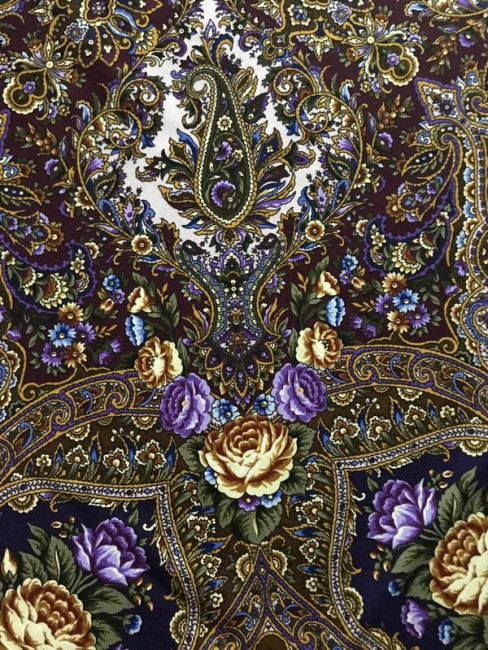 &quot;Свет мой, зеркальце&quot;, вид 15, 148х148см