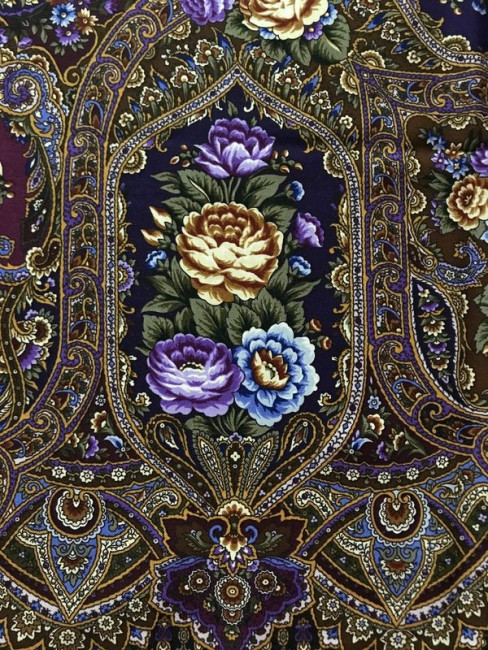 &quot;Свет мой, зеркальце&quot;, вид 15, 148х148см