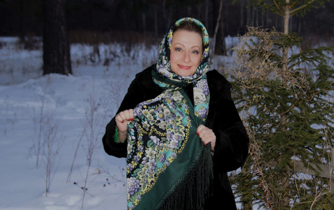 &quot;Павловопосадский&quot;, вид 9,