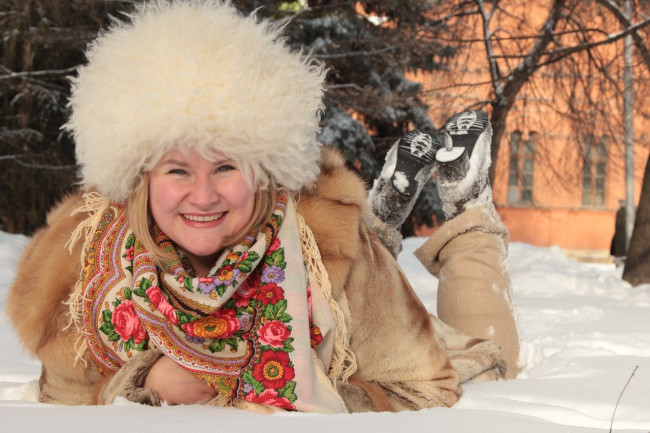 Лена Р Снег.jpg