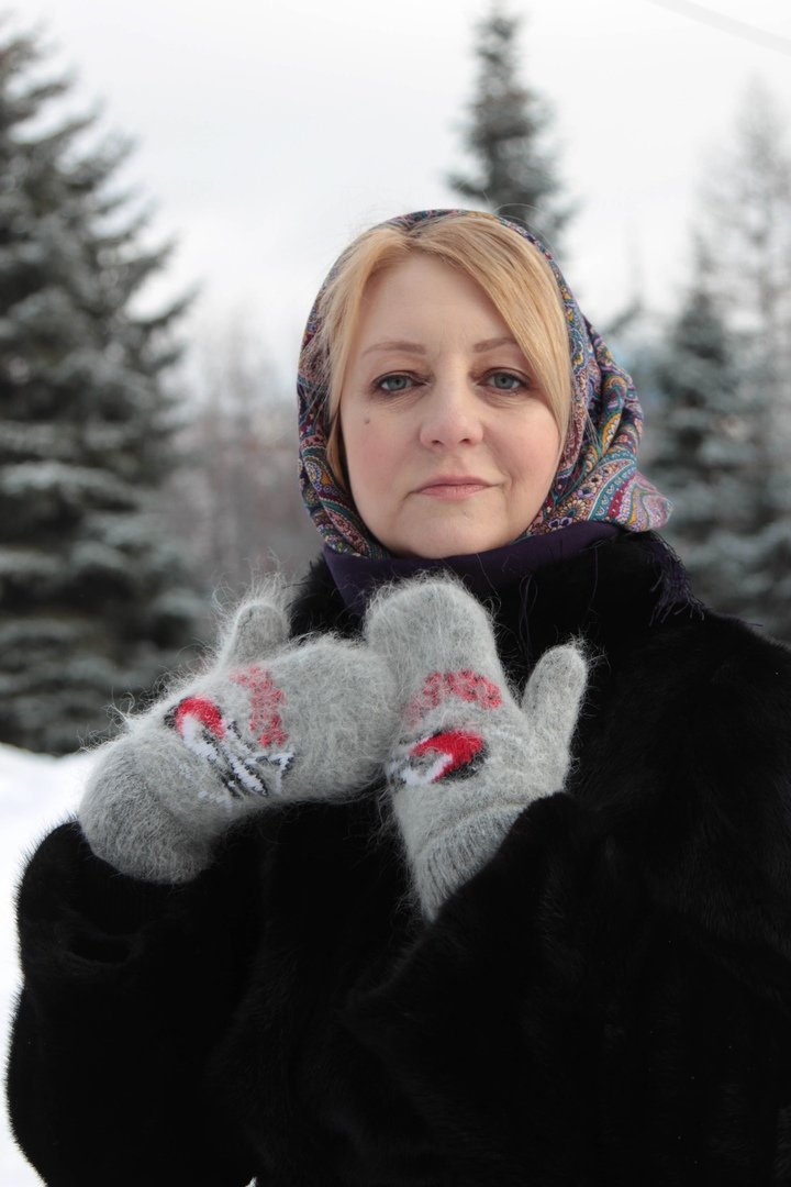 Инна горожанка снегири.jpg