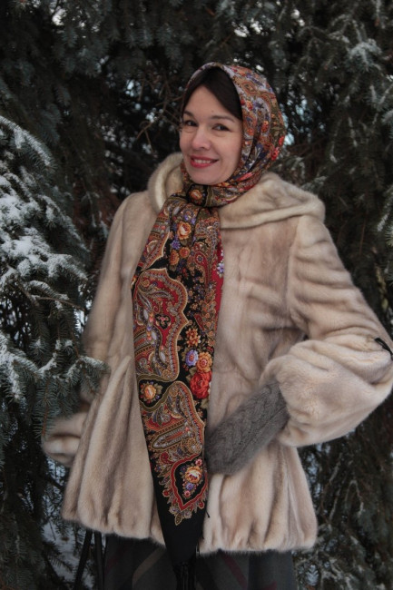 Миндаль, 19 колорит, новый