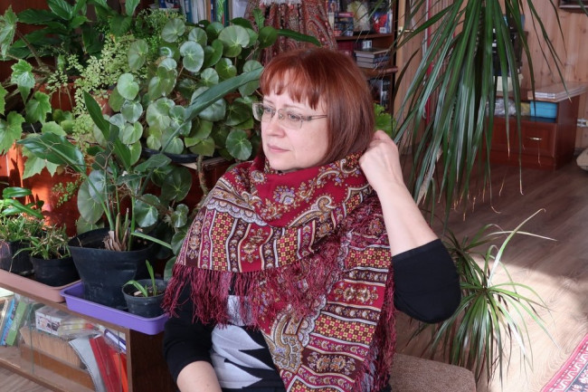 Романтическое путешествие 1395-57 Елена Жукова