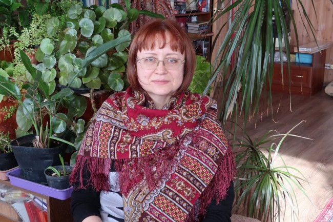Романтическое путешествие 1395-57 Елена Жукова