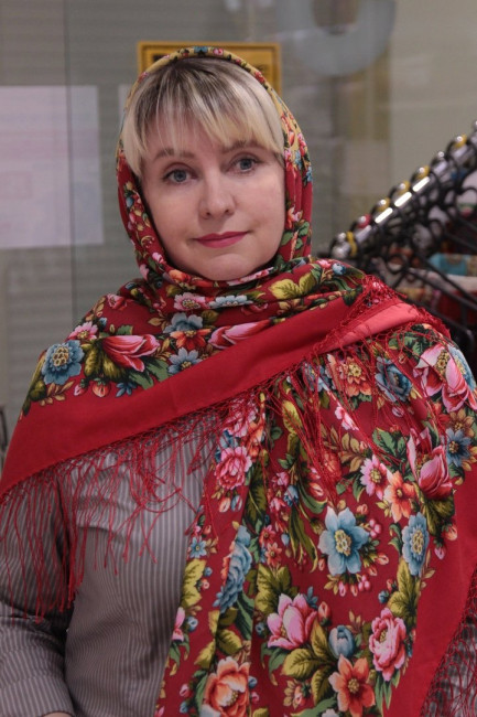 Соловьиные ночи 5 колорит