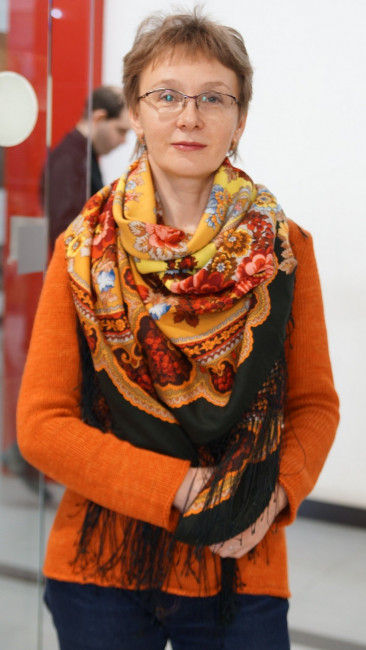 Светлана