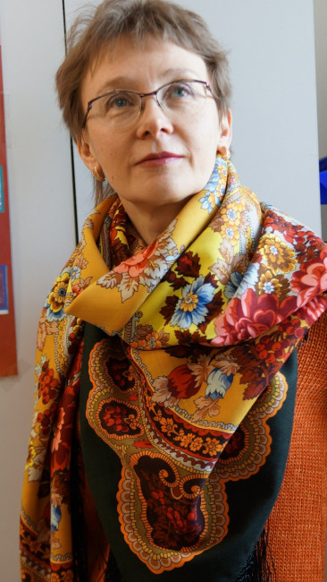 Светлана