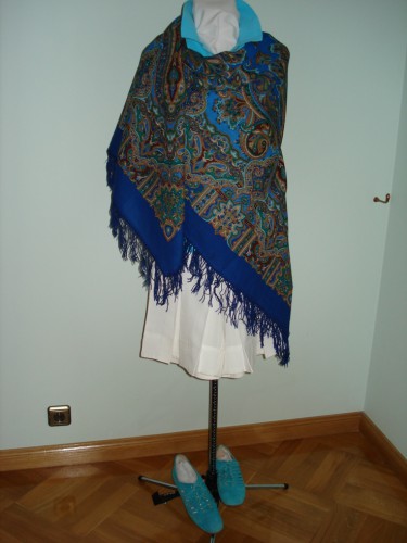 Фламенко-13