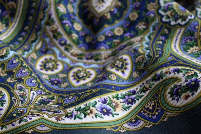 &quot;Золотая клетка&quot; 1826-12 Автор Валерия Фадеева, выпуск 2019 г