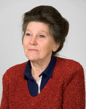 Ирина Дадонова