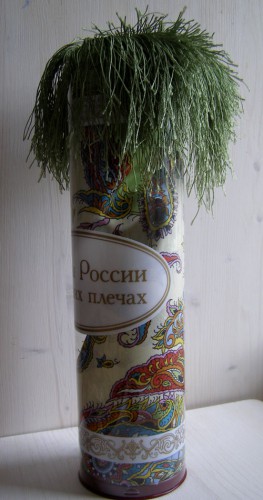 Я принес тебе в подарок<br />Не тюльпаны, не жасмин,<br />Не пионы и не розы,<br />Не подснежники с вершин.<br />Я перо Жар-птицы подарю тебе...