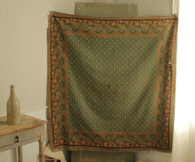 Fichu-Scarf-block-printed-cotton-Antique-French-Fabric-_57 (4).jpg