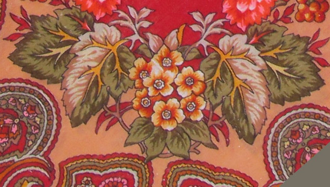 Славянские праздники-6