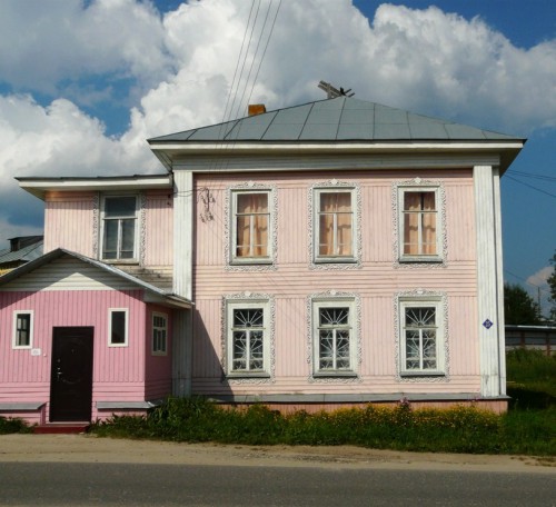 Тотьма