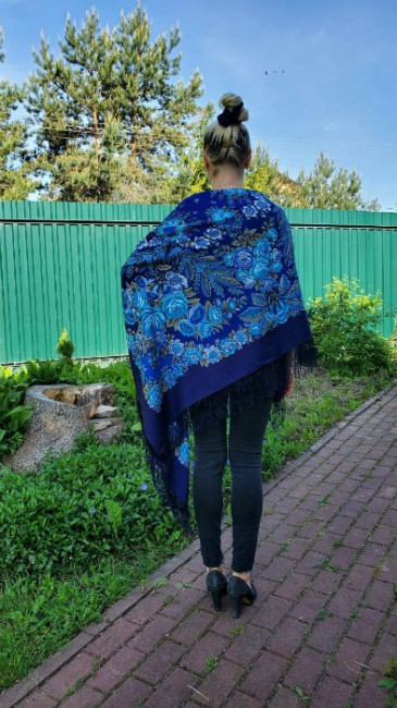 Признание -14,Елена Жукова.