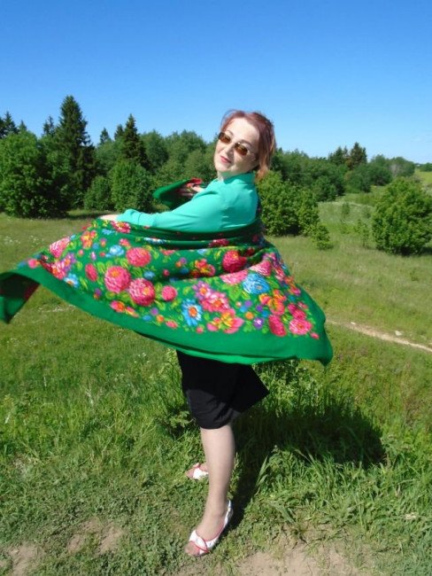 Я и Ежевика  на Л..jpg