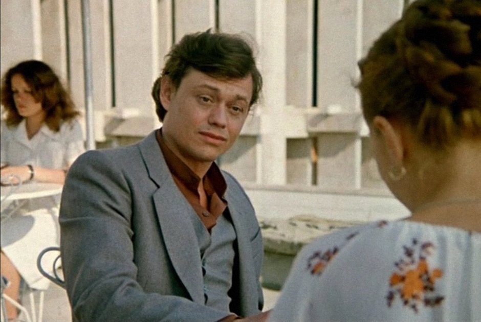 &quot;Дамы приглашают кавалеров&quot; 1980
