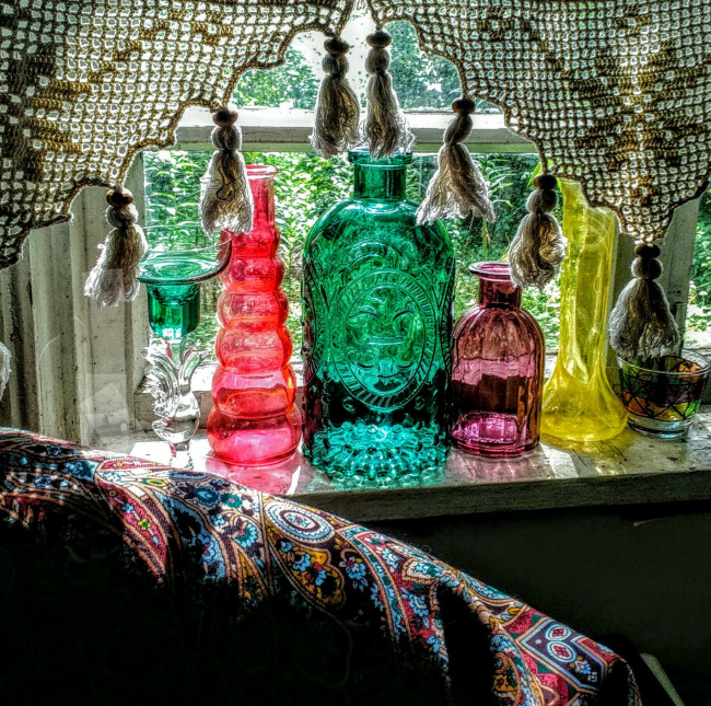Рождественский пряник Е.Жукова