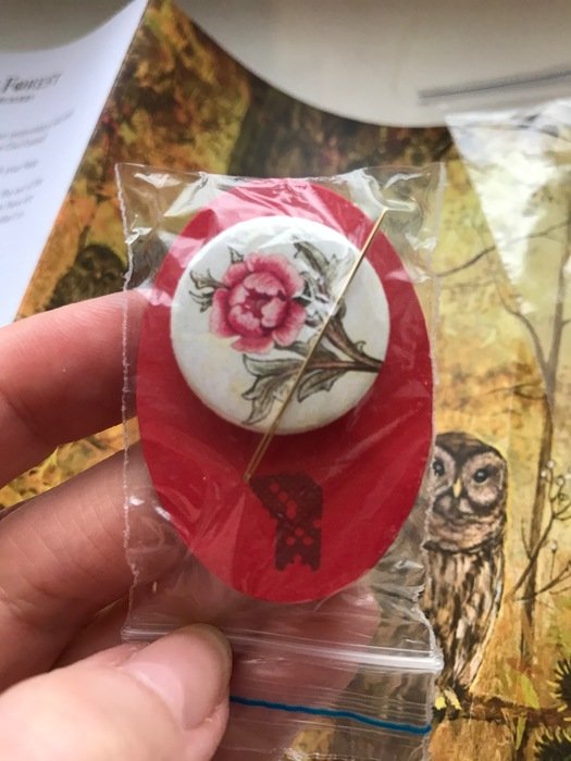 &quot; Королева Роза&quot;.OwlForest