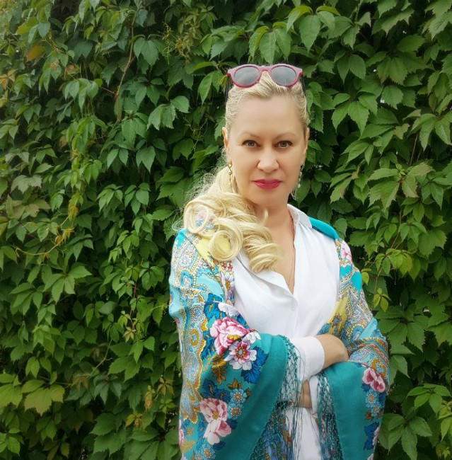 Времена года. ЗИМА 709. Злата Ольшевская. Выпуск 2019