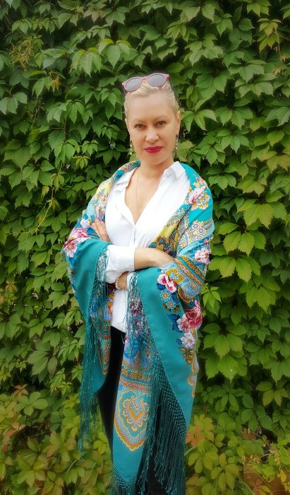 Времена года. ЗИМА 709. Злата Ольшевская. Выпуск 2019