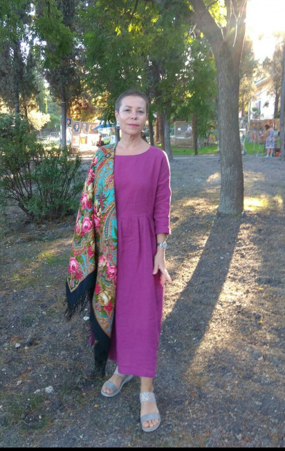 Счастливица, вид 30,  перевыпуск