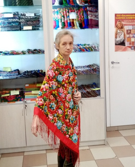Соловьиные ночи-5, Валерия Фадеева