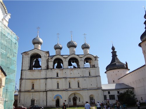 Кремль