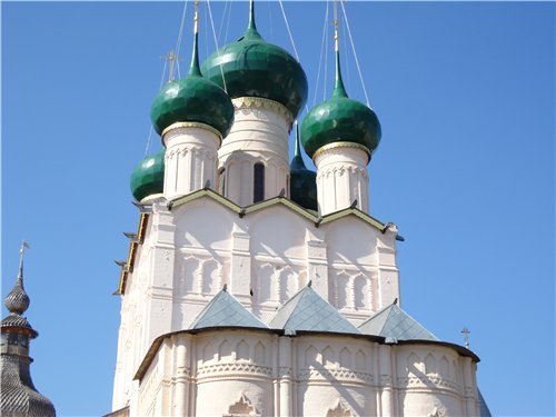 Кремль