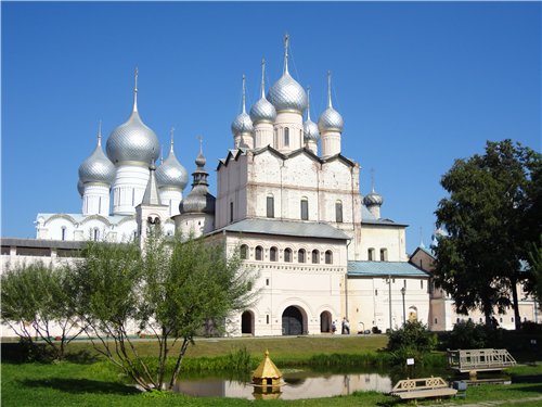 Кремль