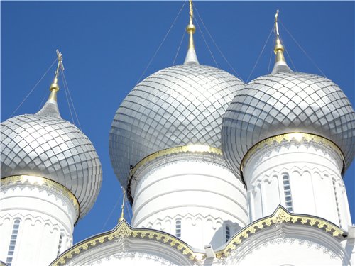 Кремль