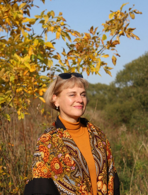 &quot;Боярыня&quot; 334-24 Ирина Дадонова