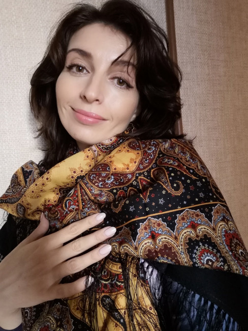 Фаворит-18. Елена Жукова