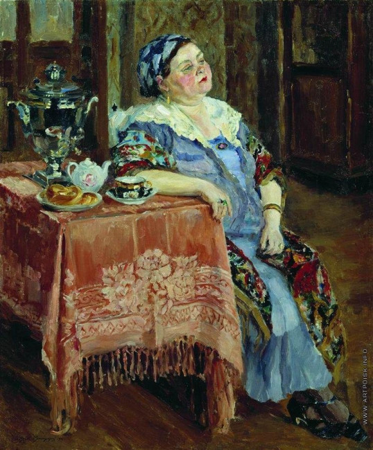 Купчиха