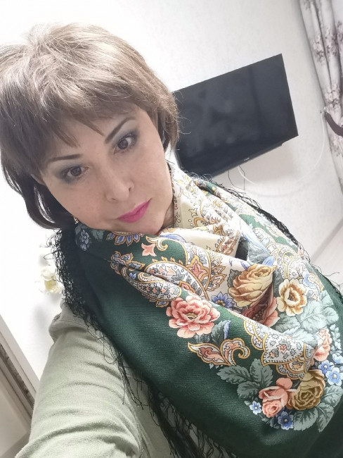 Страна чудес, вид 9, 110х110, Созинова Валентина