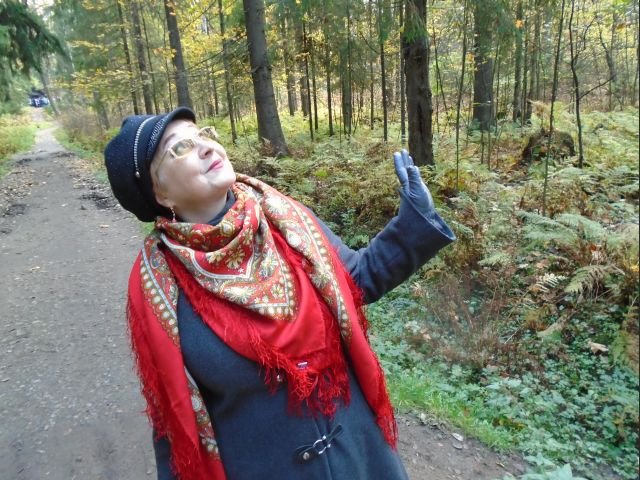 Я и красный Имбирь..jpg