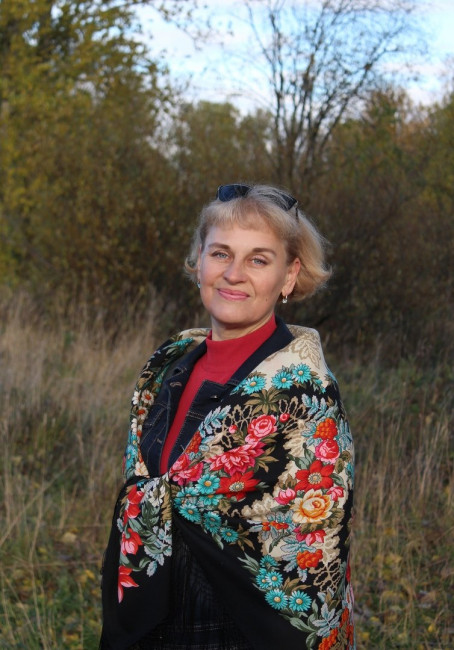 &quot;Рябинушка&quot; 385-18 Автор Екатерина Регунова