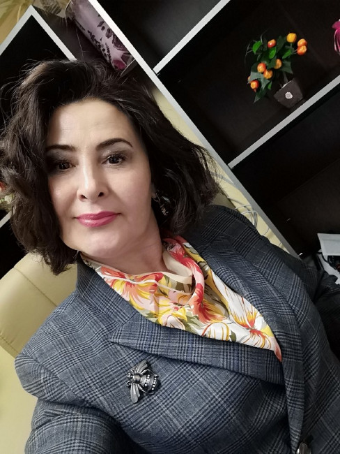 Мимолетное виденье, вид 1,Жукова Елена, 65х65
