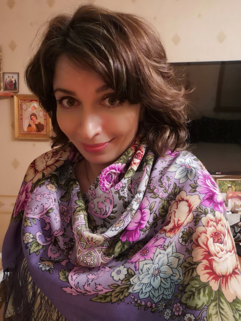 Воздушное настроение вид 15. Евгения Муравьева